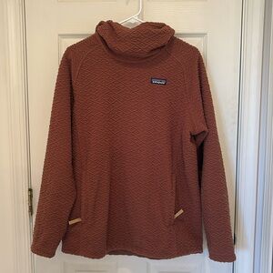 Patagonia Diamond Capra Hoodie